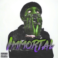 Immortal (Single)