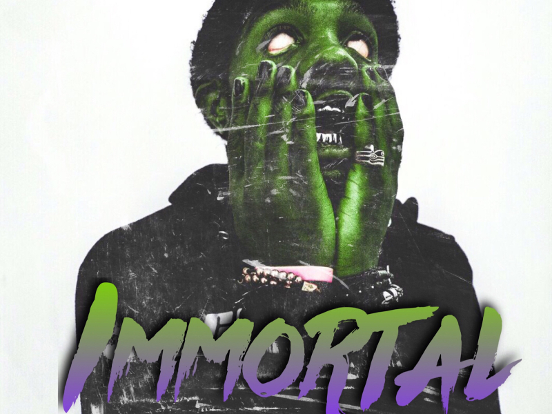 Immortal (Single)