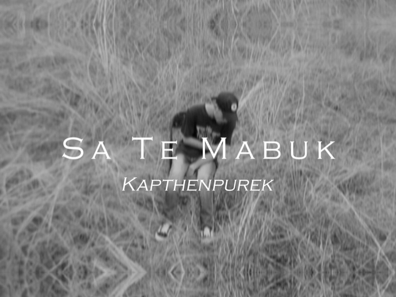 Sa Te Mabuk (Single)