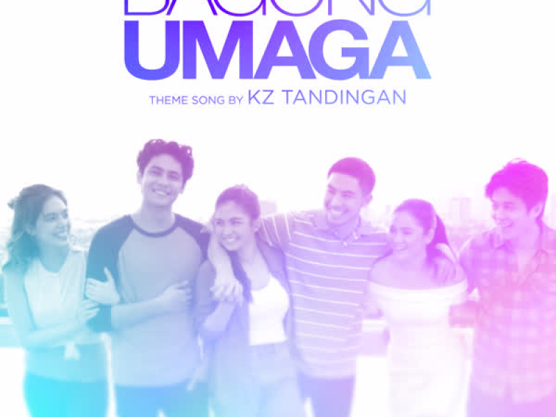 Bagong Umaga (Single)