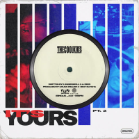 IT'S YOURS, PT. 2 (Single)