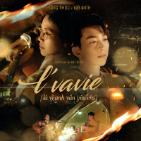 l'vavie (là vì anh vẫn yêu em) (Single)