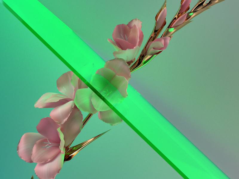 Never Be Like You (Martin Solveig Remix) (Single)