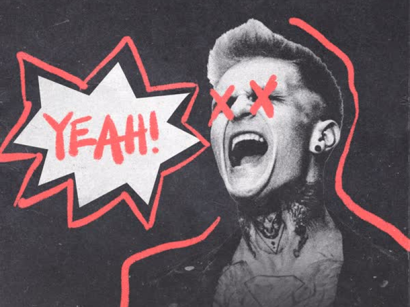 Yeah! (Single)