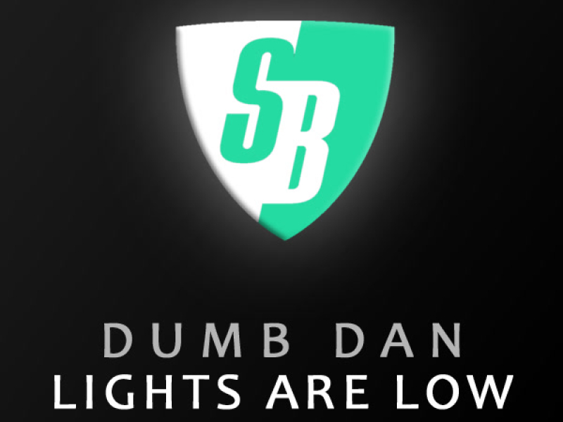 Lights Are Low (Single)