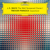 J.S. Bach: The Well-Tempered Clavier, Book I, BWV 846-869 / Prelude & Fugue In C Major, BWV 846: I. Prelude (Single)