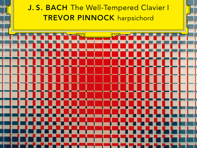J.S. Bach: The Well-Tempered Clavier, Book I, BWV 846-869 / Prelude & Fugue In C Major, BWV 846: I. Prelude (Single)