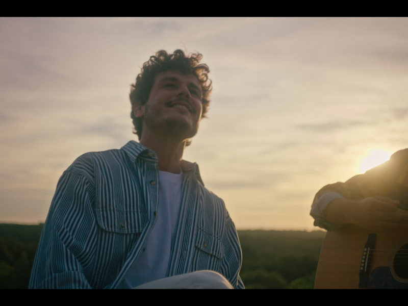 Viento Y Vida (MV) (Single)