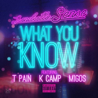 What You Know (feat. T-Pain, K Camp & Migos)