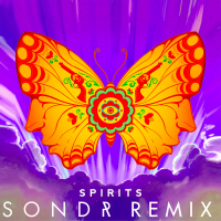 Spirits (Sondr Remix) (Single)