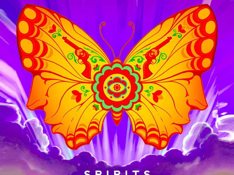 Spirits (Sondr Remix) (Single)