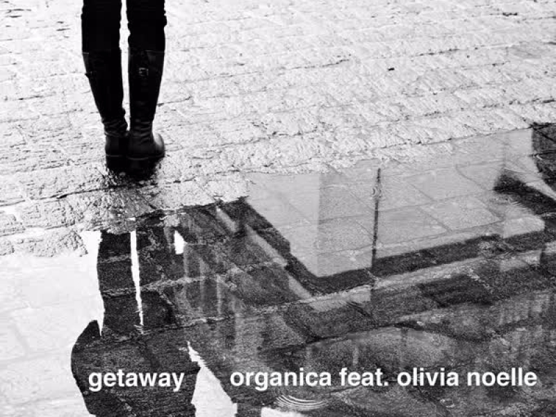 Getaway (Single)