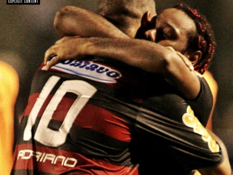 IMPÉRIO DO AMOR (Single)