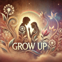 Grow Up (Single)
