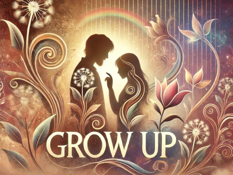 Grow Up (Single)