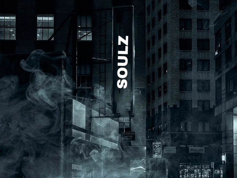 Soulz (Single)