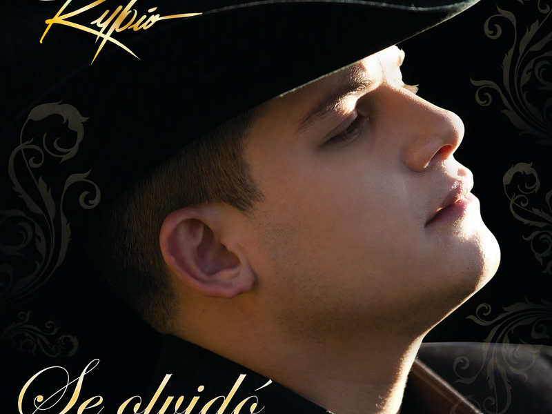 Se Olvidó (Versíon Mariachi) (Single)