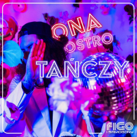 Ona Ostro Tańczy (Single)