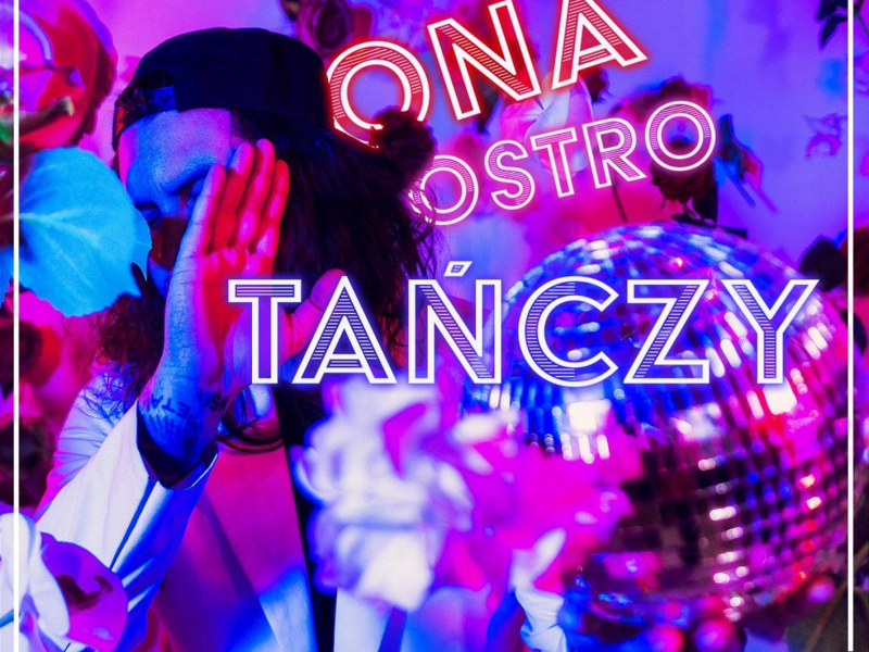 Ona Ostro Tańczy (Single)