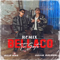 Tu Gato Bellaco (Remix) (Single)