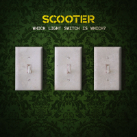 Which Light Switch Is Which? (Single)
