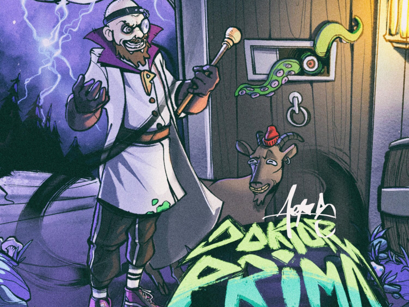 Doktor Primo (Single)