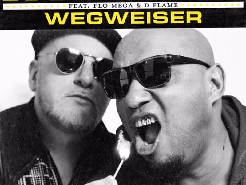 WEGWEISER (Single)