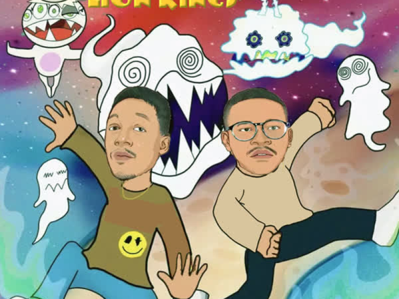 African Rivers (Single)