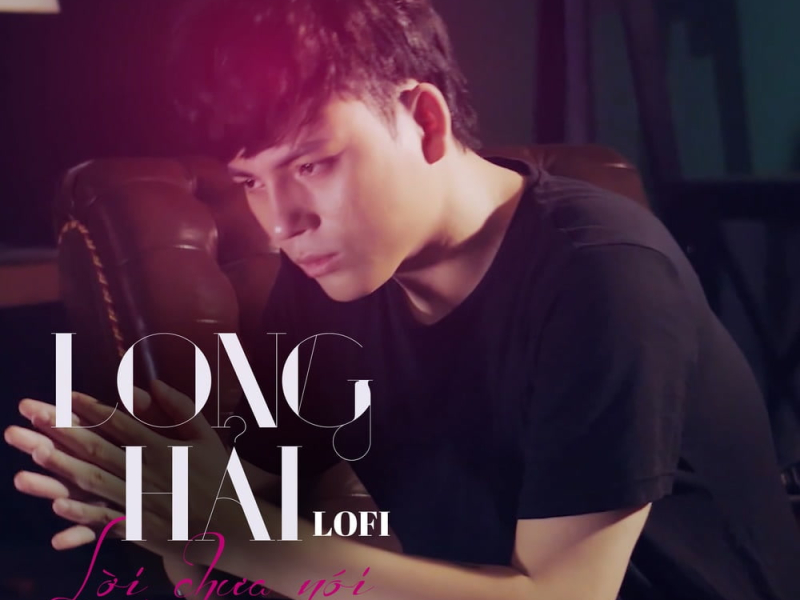 Lời Chưa Nói (Lofi Version) (Beat) (Single)
