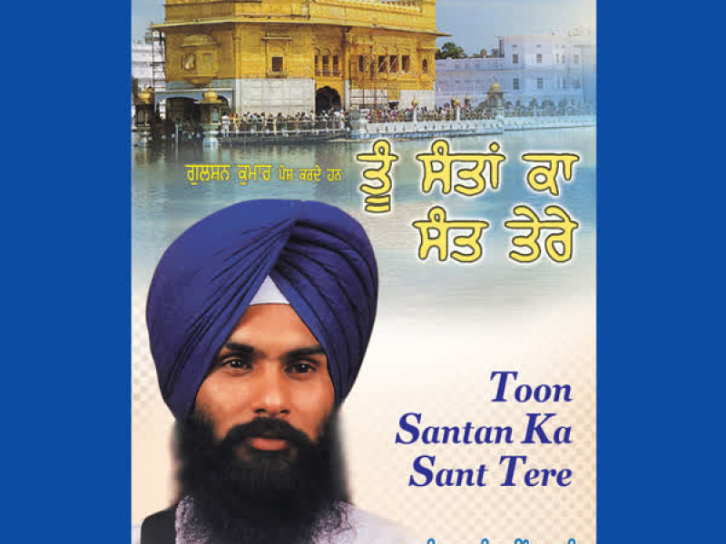 Toon Santa Ka Sant Tere