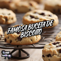 Famosa Buceta De Biscoito (Single)