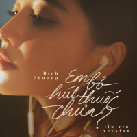 em bỏ hút thuốc chưa? (liu riu version) (Single)