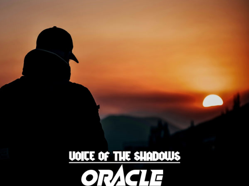 VOICES OF THE SHADOWS (Single)