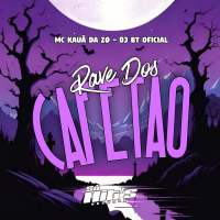 Rave Dos Cafetão (Single)