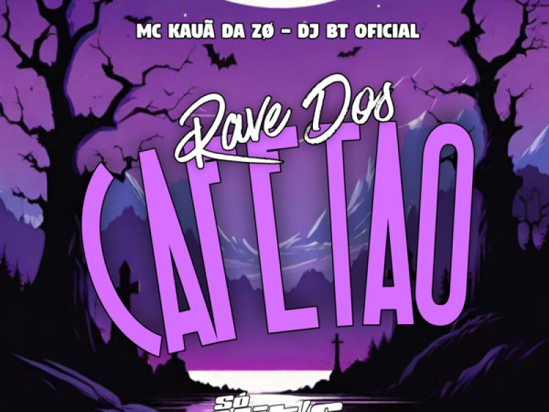 Rave Dos Cafetão (Single)