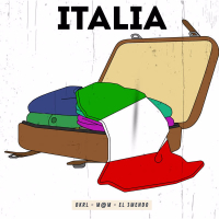 Italia (Single)