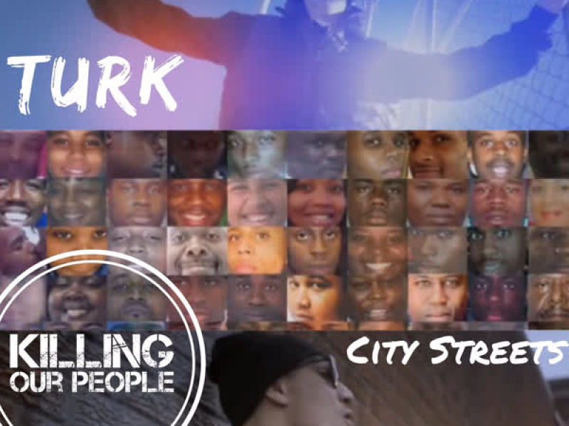 Killing Our People (Single)