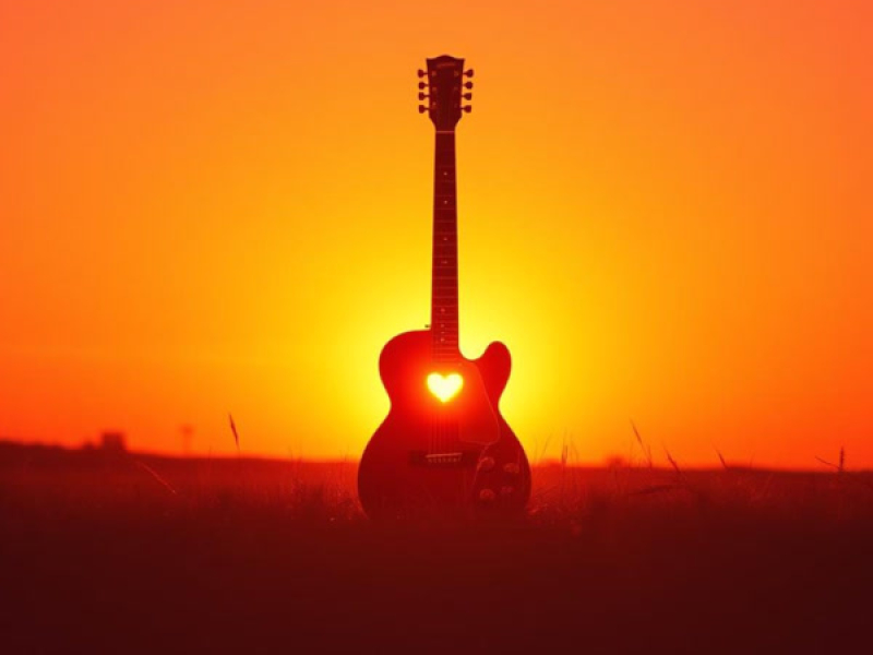 Strum of Passion (Single)