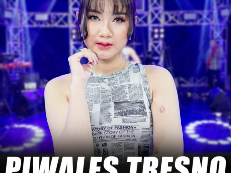 Piwales Tresno (Single)