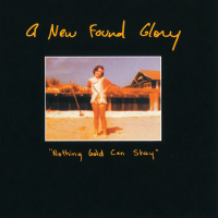 Nothing Gold Can Stay