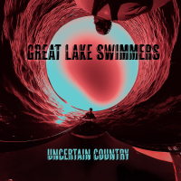 Uncertain Country (Single)