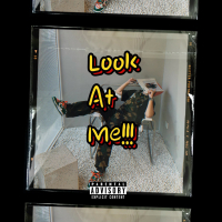 Look At Me!!! (Single)