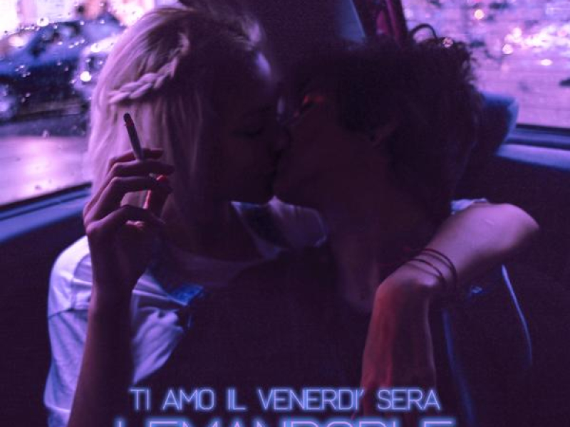 Ti amo il venerdì sera