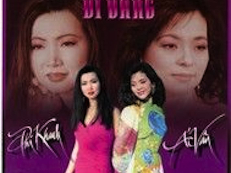 Tinh Trong Di Vang (Single)