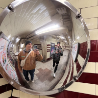 postcard from London (EP)