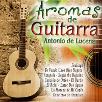 Aromas de Guitarra