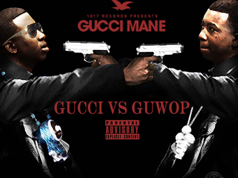 Gucci vs. Guwop