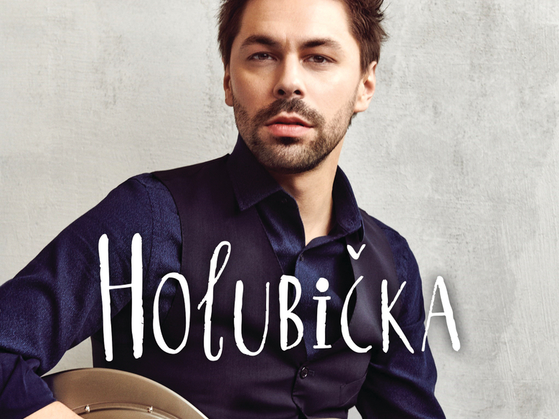 Holubička