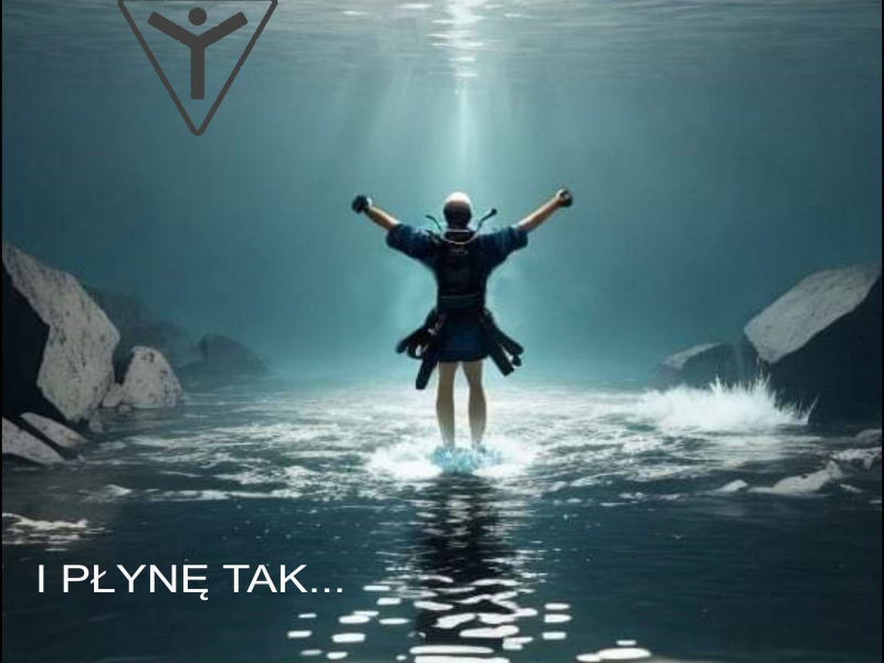 I płynę tak... (Single)