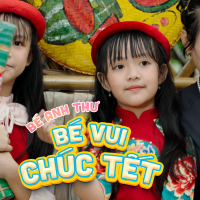 Bé Vui Chúc Tết (Single)